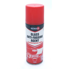 Антиконденсат Novax Glass Anti-fogging Agent 200ml (засіб проти запотіння скла)