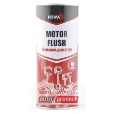 Промивка двигуна 10хв MOTOR FLUSH 325ml NOWAX