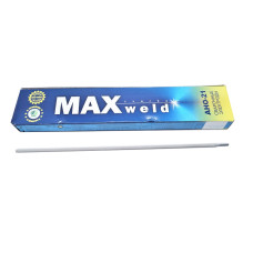Електроди MAXweld AHO-21 д.3 (2,5кг)