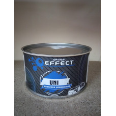 Шпаклівка універсальна EFFECT UNI 1,8кг