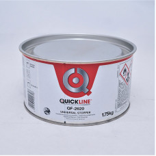 Шпаклівка універсальна QUICK LINE 1,8 кг (Universal)