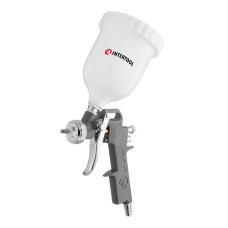 Пістолет фарбувальний INTERTOOL HP PT-0204 дюза 1.5мм