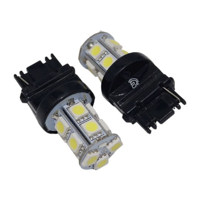 Купити Лампа світлодіодна CYCLON 12V ST (арт. T25-002(2)) в Україні