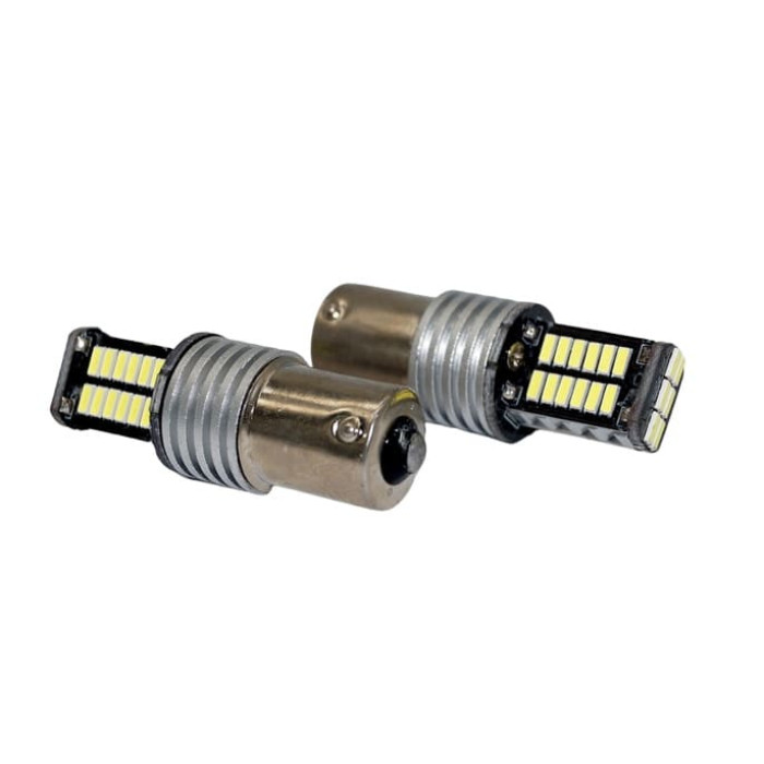 Купити Лампа світлодіодна CAN CYCLON 12V (арт. S25-055) в Україні