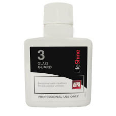 Антидощ нанопокриття LIFE SHINE GLASS GUARD №3 50ml