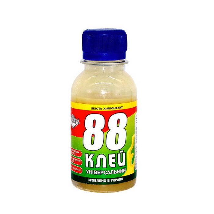 Купити Клей універсальний 88 