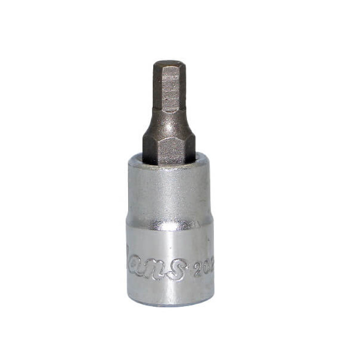Купити Головка з битою HANS Torx Т27, 1/4