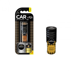Ароматизатор Aroma Car Prestige VENT-GOLD
