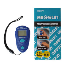Товщиномір ALLQSUN EM2271