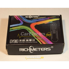 Товщиномір RICHMETERS GY910