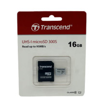 Флешка USB TRANSCEND Flash Drive 16GB