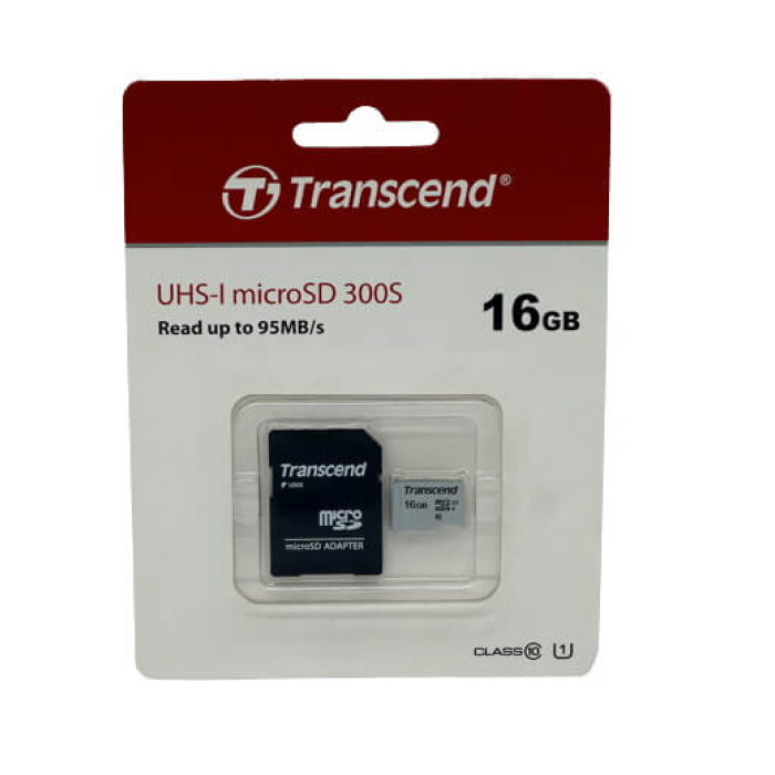 Купити Флешка USB Transcend JetFlash 350 16GB (TS16GJF350) в Україні