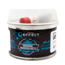 Шпаклівка універсальна EFFECT UNI 0,5кг