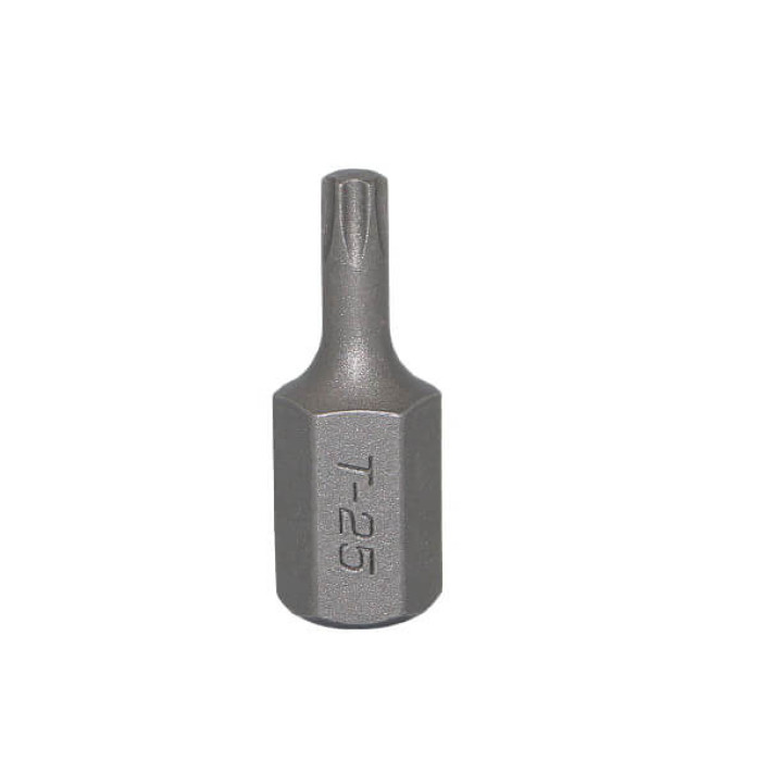 Купити Біта TORX T25 30мм Hans 043-3T25 в Україні
