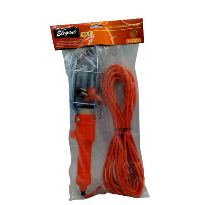 Купити Ліхтар-перенесення для СТО Vitol ОП-22045 (220V/60W/5м) в Україні