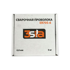 Проволока 3Sila 5кг 0.8mm