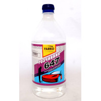 Розчинник FARBID 647 0.9л. (0,72кг.12шт)