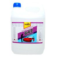 Розчинник FARBID 647 3,2кг/4л.