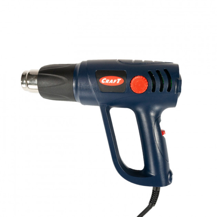 Купити Будівельний фен Craft CHG 2200E в Україні