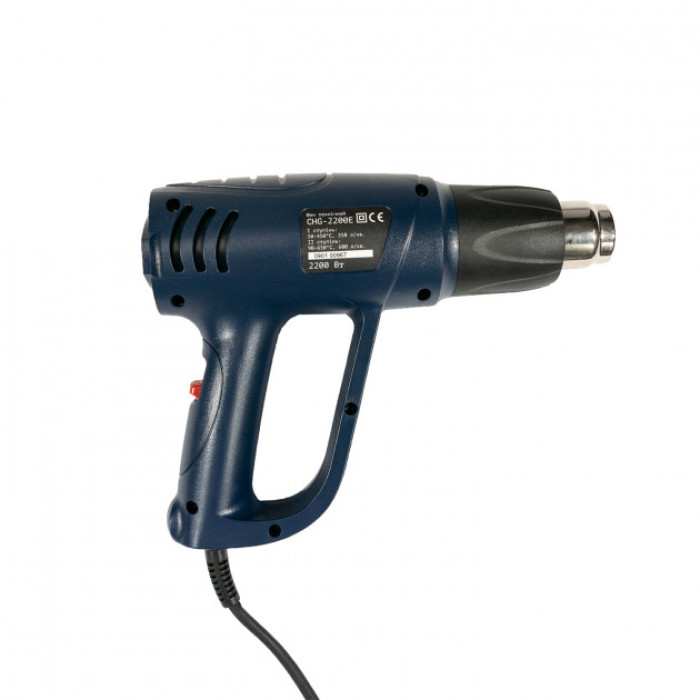 Купити Будівельний фен Craft CHG 2200E в Україні
