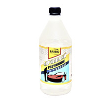 Розчинник акриловий FARBID 0,67кг/0.8л. (12шт)