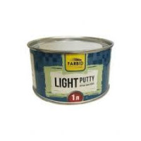 Шпаклівка легка FARBID Light (голуба) 1л.