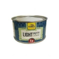 Шпаклівка легка FARBID Light (голуба) 1л.