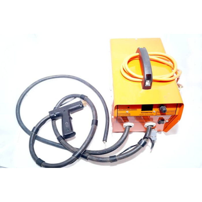 Купити Споттер Forsage 3500a digital, 220V (S220-3500D) в Україні