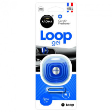 Ароматизатор Aroma Car Loop-New Car