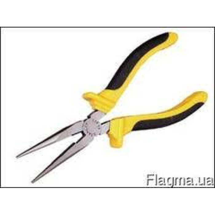 Качконоси прямі, комбіновані Fixtop (10105)