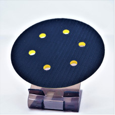 Платформа для шліф. машинки FARBID M8 D148mm * 10mm (6 отв.)