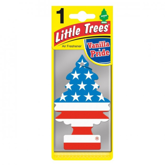 Купити Ароматизатор Little Trees 