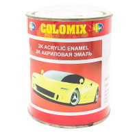 АКЦІЯ COLOMIX 309\355 гренадер 1л акрил.