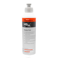 Паста полірувальна Koch Chemie H9 Heavy Cut 1л