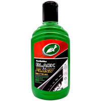 Засіб для пластику і гуми TURTLE WAX 300мл
