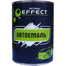 Автоемаль база металік 0.8л EFFECT