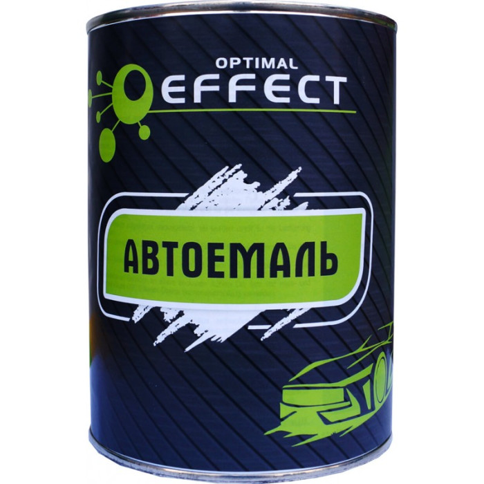 Бюджетна металік фарба EFFECT 0.8 л