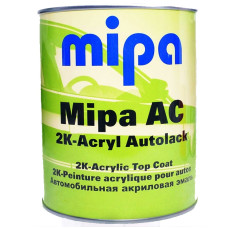 Фарба акрилова Mipa 1 л