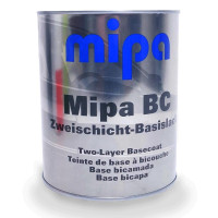 Фарба базова Mipa 1 л