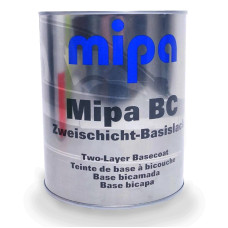 Фарба базова Mipa 1 л