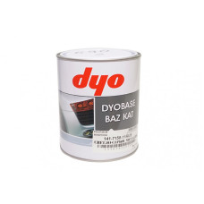 Фарба базова металік DYO 1 л