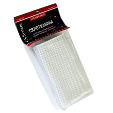 Склотканина CS System (400g/m2) 0,5 м2