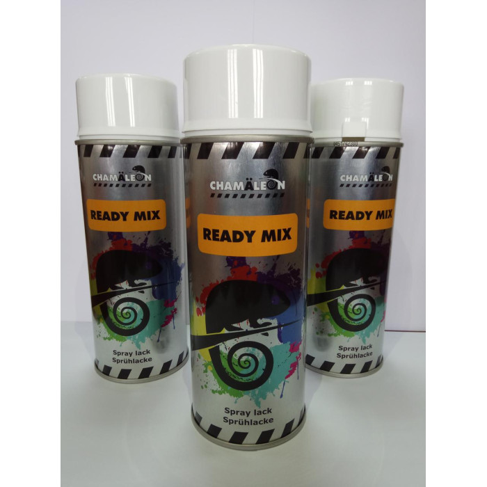 Фарба в аерозолі chamaleon, 400 мл