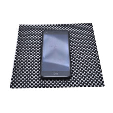 Антиковзаючий килимок Carlife 192*210mm