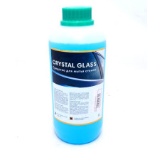 Очисник скла CRYSTAL GLASS 1л