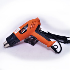 Фен будівельний VITALS TF 202 JSc
