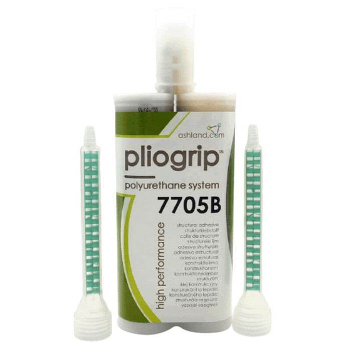Купити Поліуретановий клей 2К PLIOGRIP 280 г (7705B) в Україні