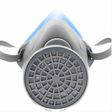 Маска SAFETY PROTECTION з одним клапаном