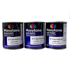 Фарба акрилова Maxytone 1л
