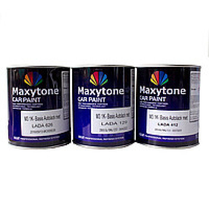 Фарба акрилова для авто Maxytone, 1 л